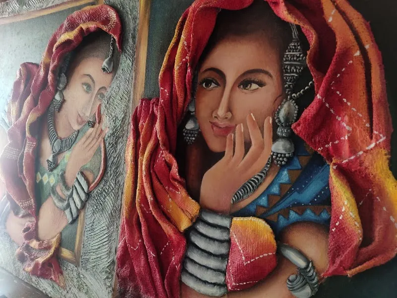 Art Pro Classes by Sapna