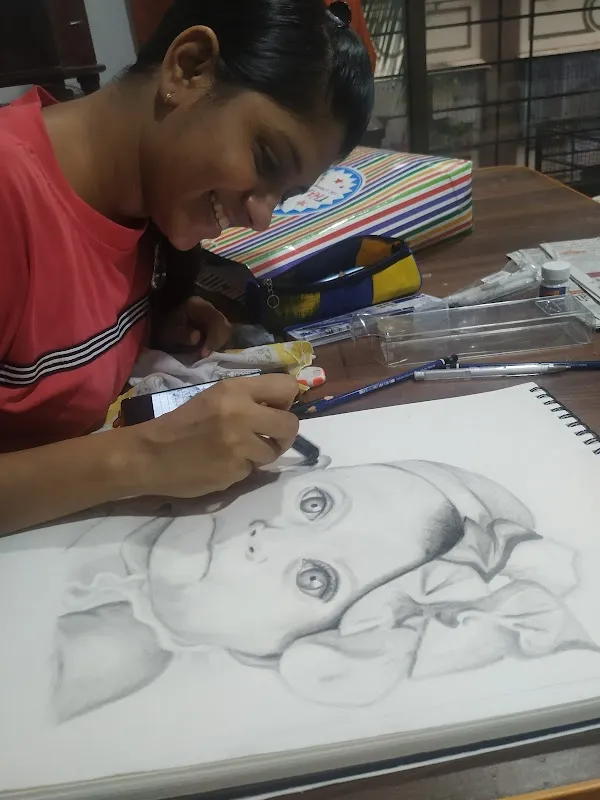 Art Pro Classes by Sapna