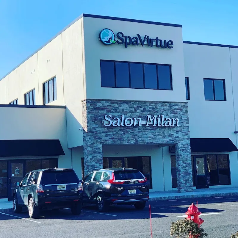 Spa Virtue