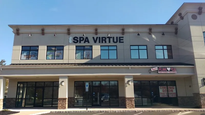 Spa Virtue
