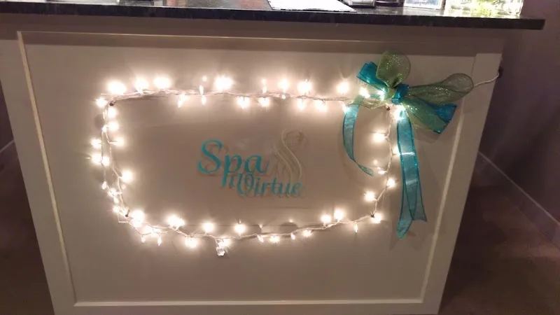 Spa Virtue