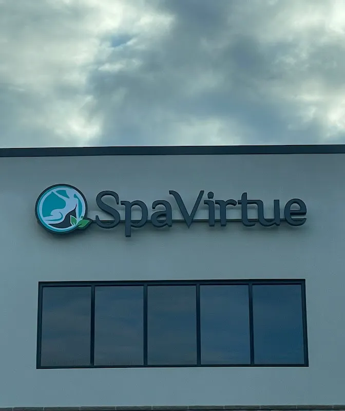 Spa Virtue