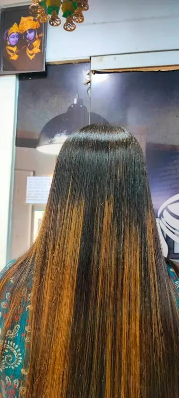 Vaidehi Salon & Academy