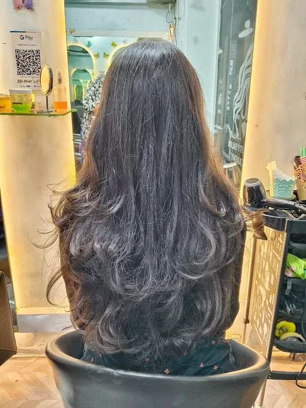 Vaidehi Salon & Academy