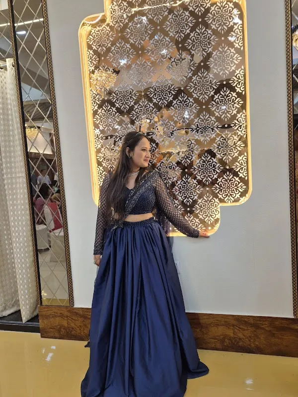 Vaidehi Salon & Academy