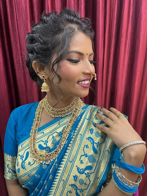 Vaidehi Salon & Academy