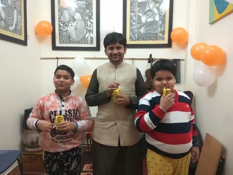 Taal Swara Art Culture And Education Foundation
