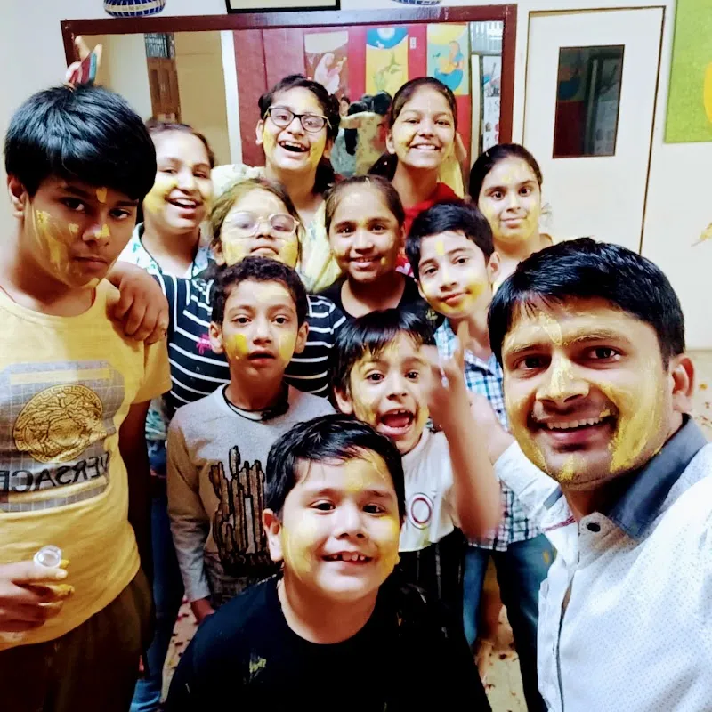 Taal Swara Art Culture And Education Foundation
