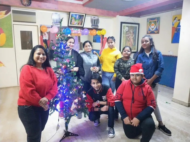 Taal Swara Art Culture And Education Foundation