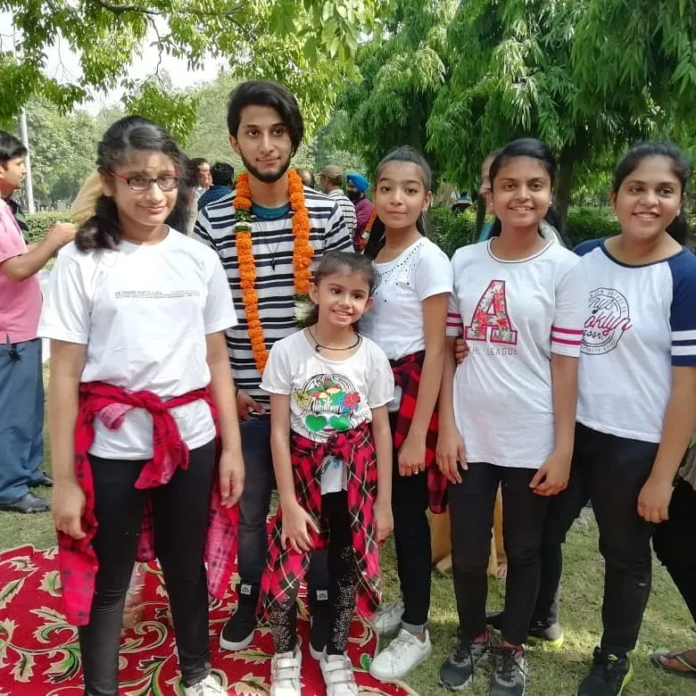 Taal Swara Art Culture And Education Foundation