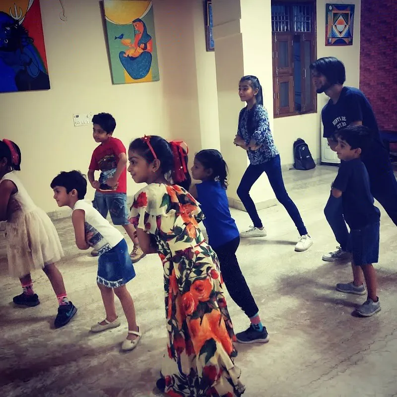 Taal Swara Art Culture And Education Foundation