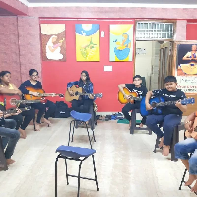 Taal Swara Art Culture And Education Foundation