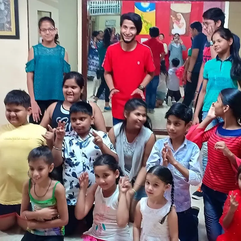 Taal Swara Art Culture And Education Foundation