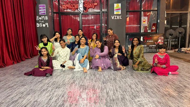 Nrityoddha Studio | Dance | Wedding | Yoga