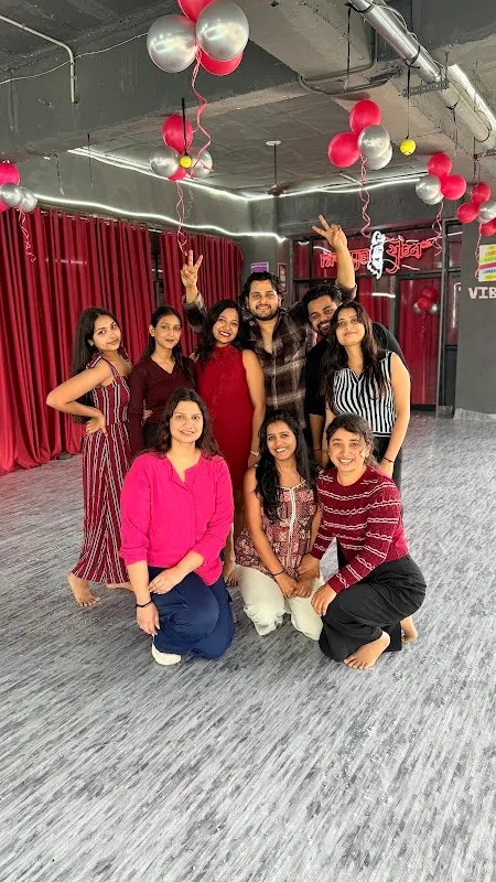 Nrityoddha Studio | Dance | Wedding | Yoga
