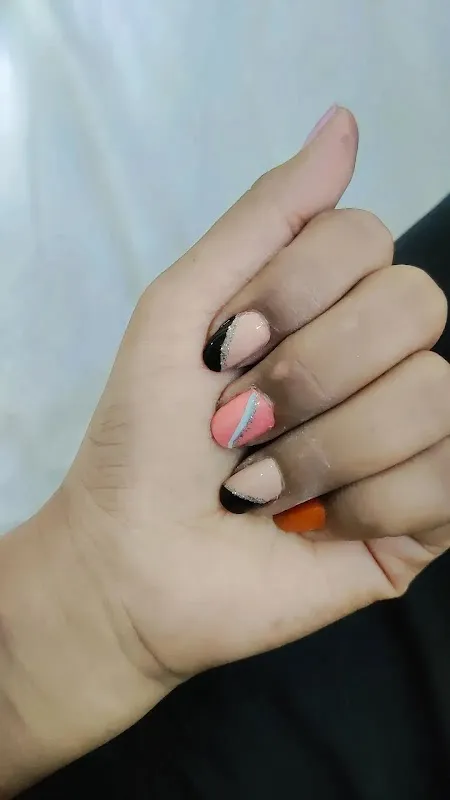 Rozy Hair and Beauty salon