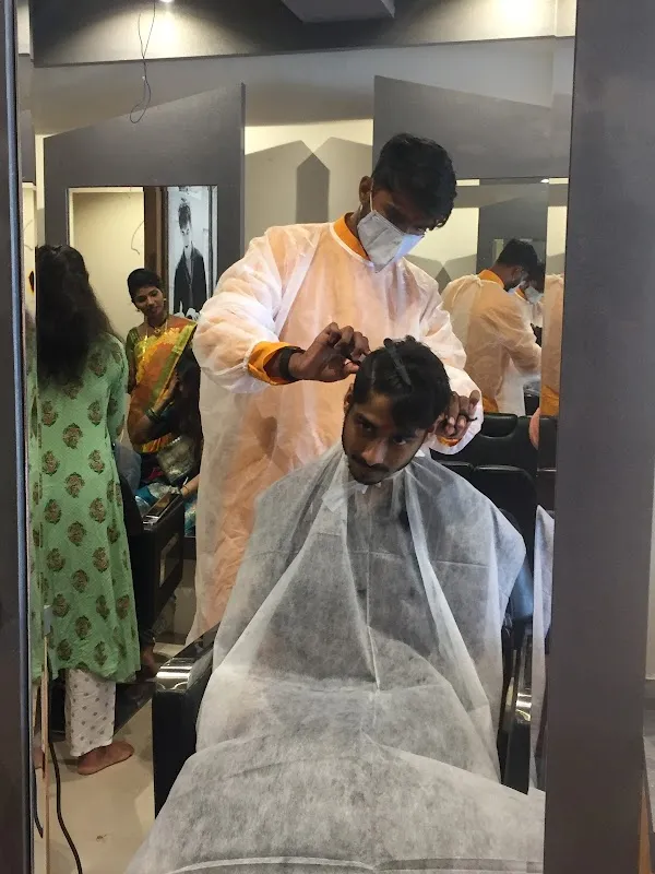 Hair Wizard Professional Salon