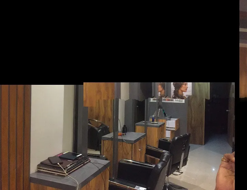 Hair Wizard Professional Salon