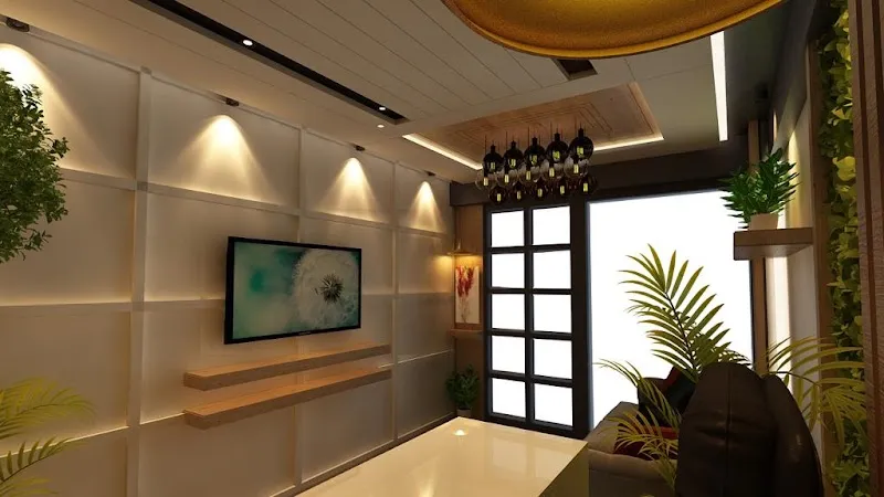 Hair Wizard Professional Salon