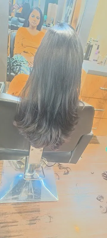 Hair Wizard Professional Salon
