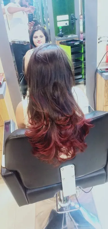 Hair Wizard Professional Salon