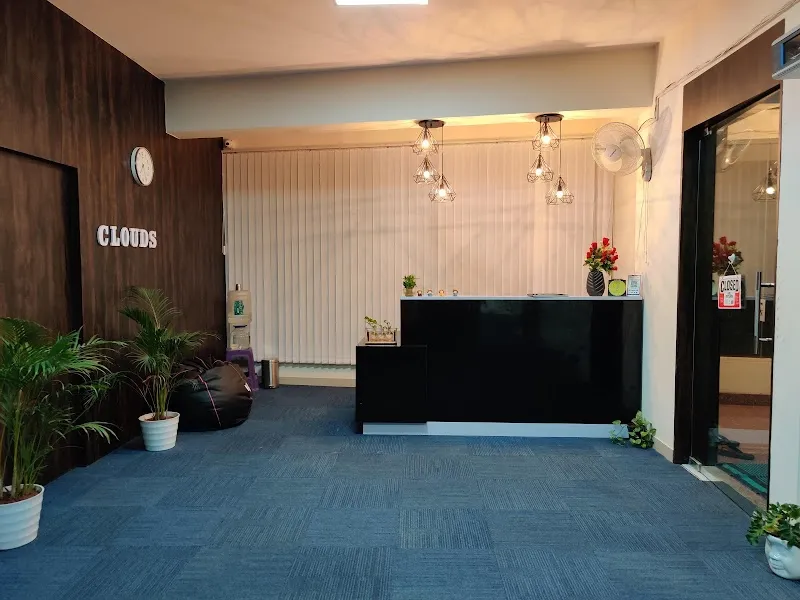 Clouds Dance Studio