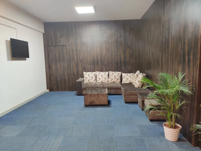 Clouds Dance Studio