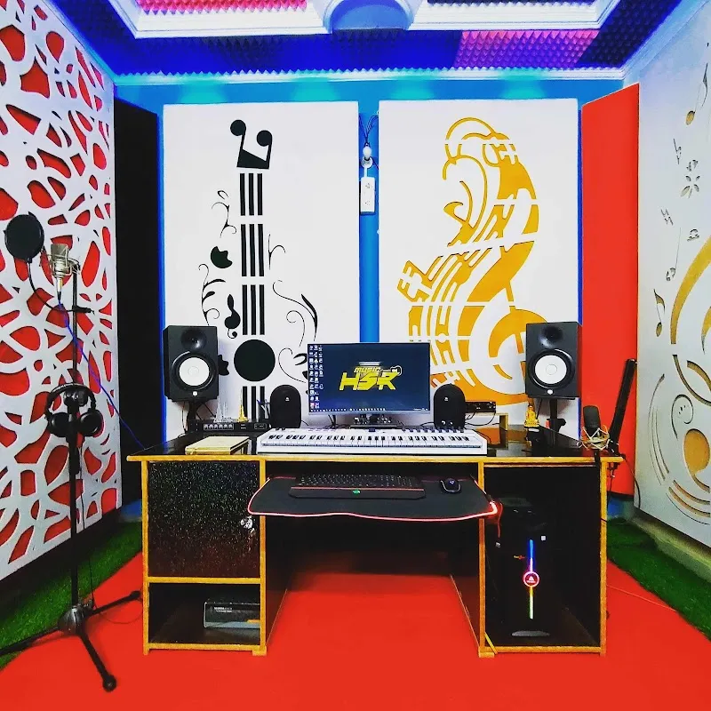 Himan Music Studio