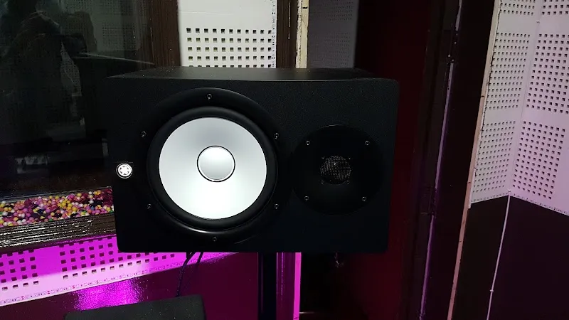 Himan Music Studio