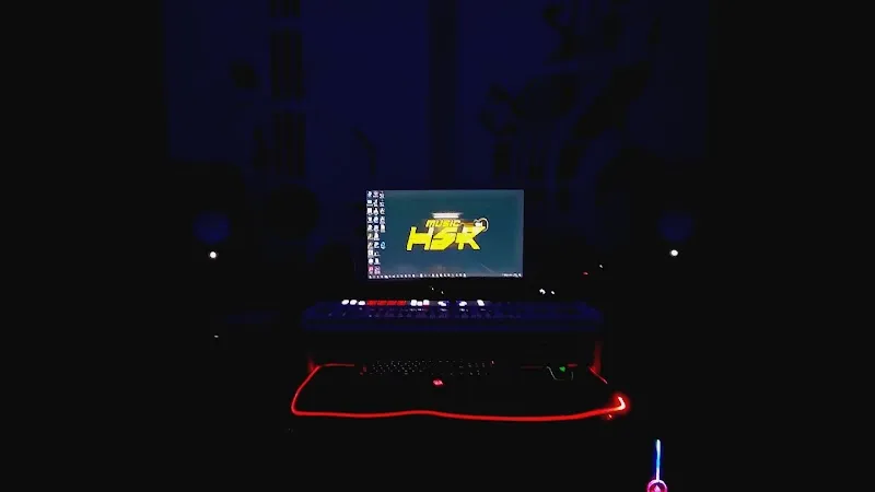 Himan Music Studio