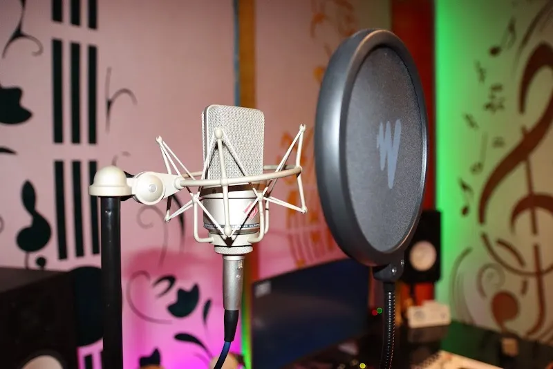 Himan Music Studio