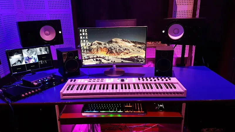 Himan Music Studio
