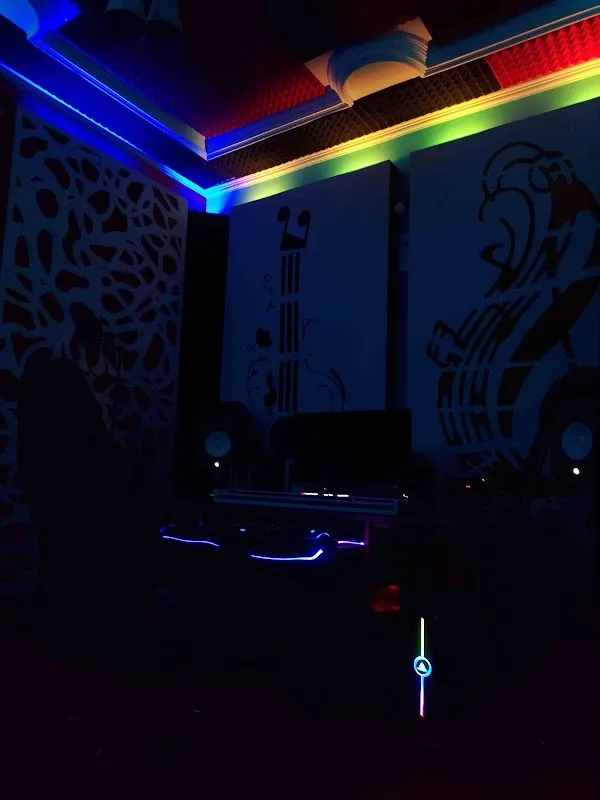 Himan Music Studio