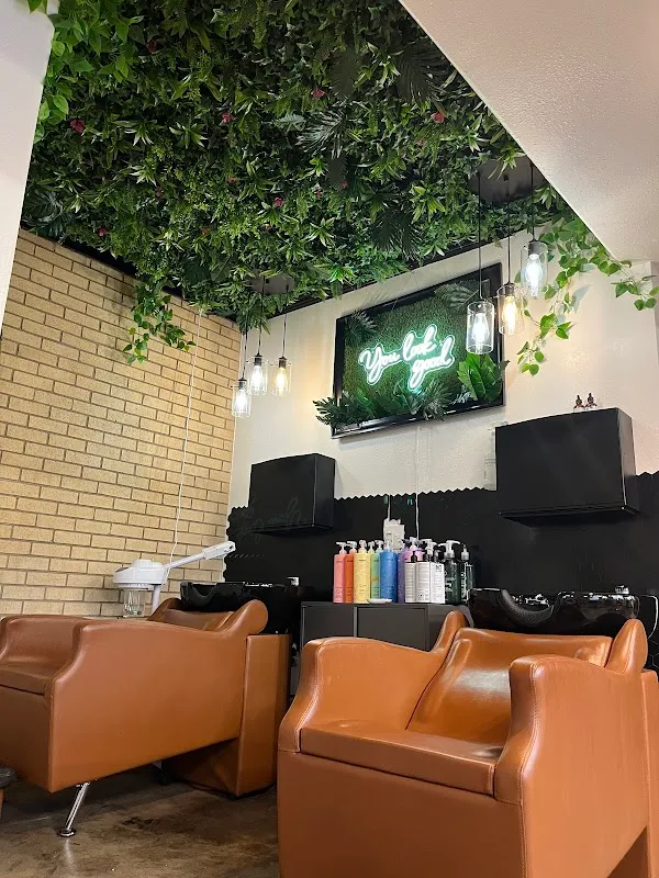 Grow Salon & Spa