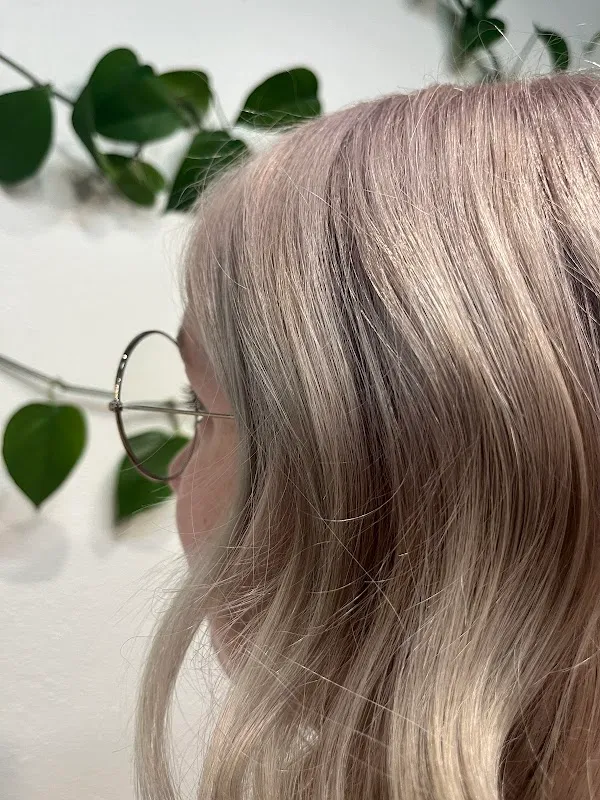 Grow Salon & Spa