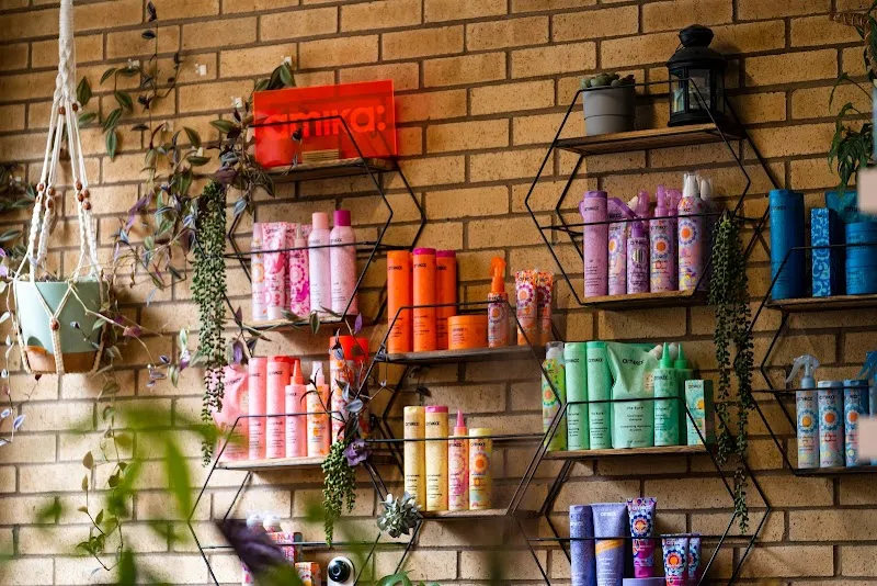 Grow Salon & Spa