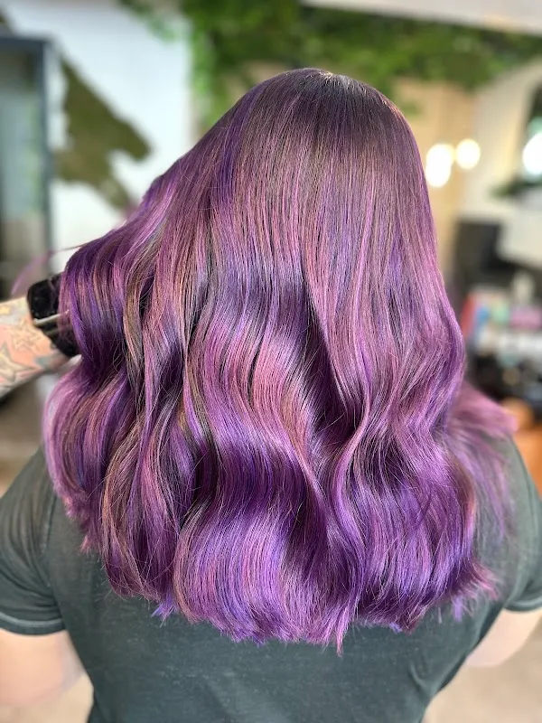 Grow Salon & Spa