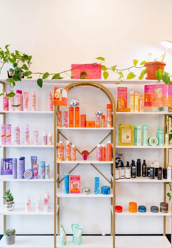 Grow Salon & Spa