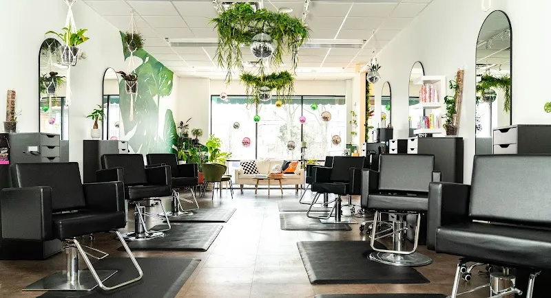 Grow Salon & Spa