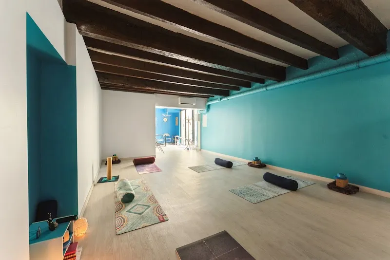 Yoga Chemin De Soi
