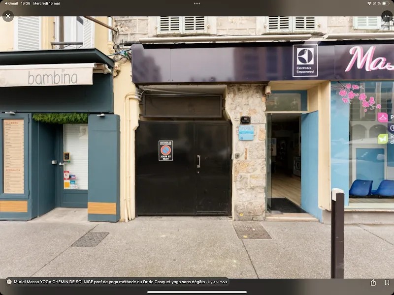 Yoga Chemin De Soi