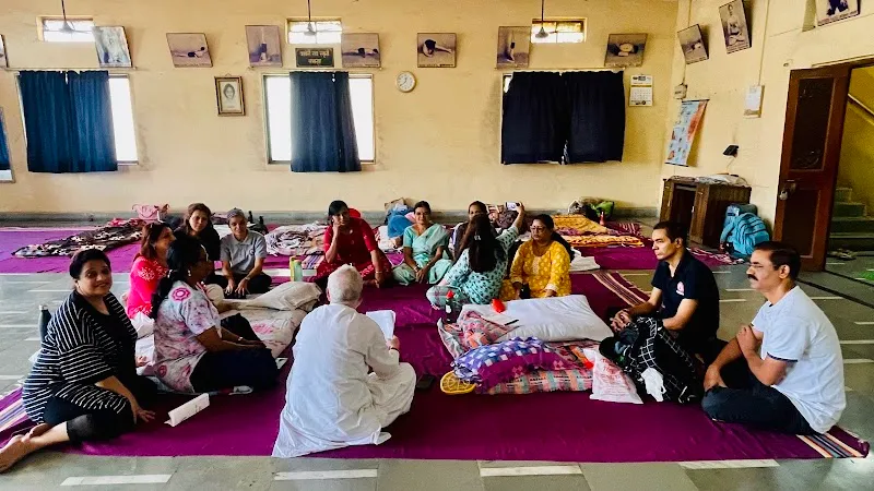 Abhyas Yogalaya