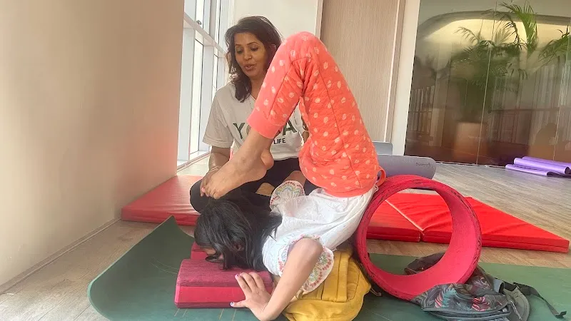 Abhyas Yogalaya