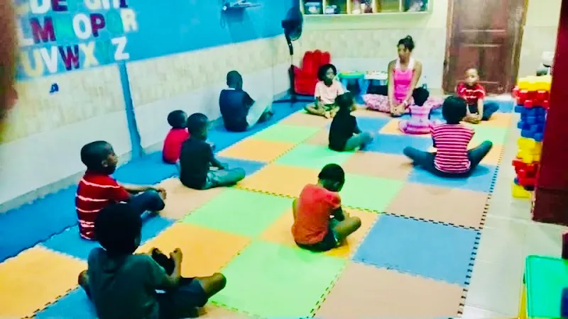 Abhyas Yogalaya