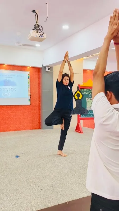 Abhyas Yogalaya