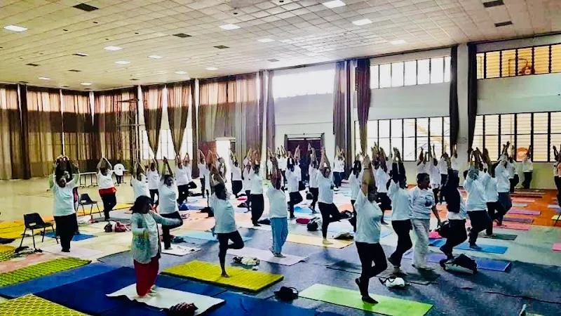 Abhyas Yogalaya