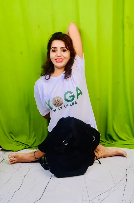 Abhyas Yogalaya