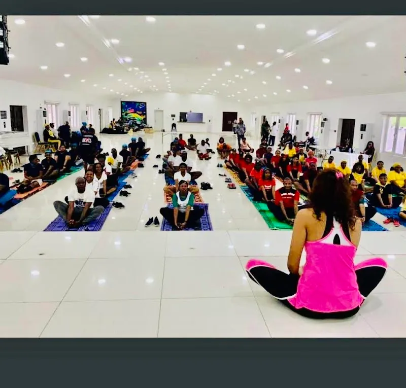 Abhyas Yogalaya