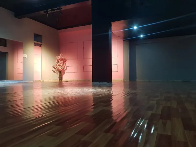 Nrtya Rasika dance studio