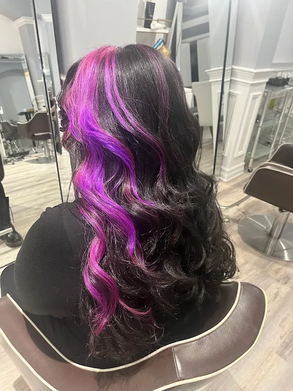 Contempo Hair Design